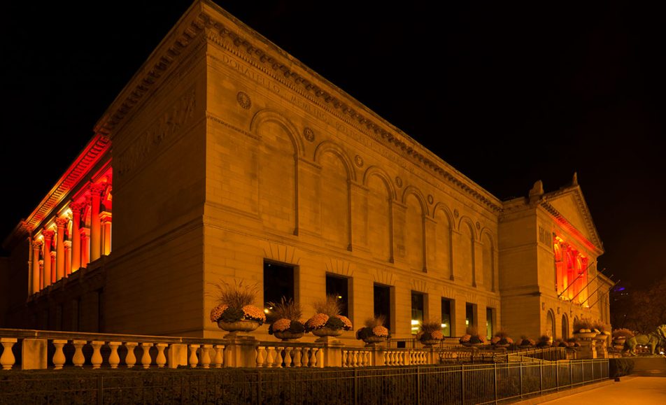 Art Institute of Chicago