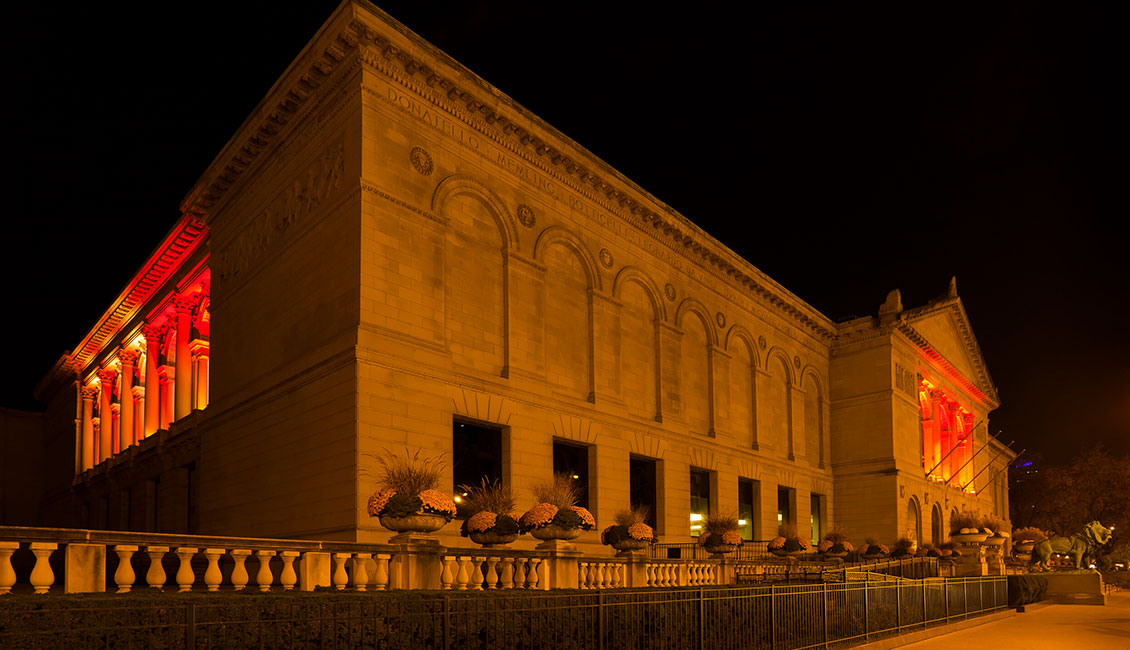 Art Institute of Chicago