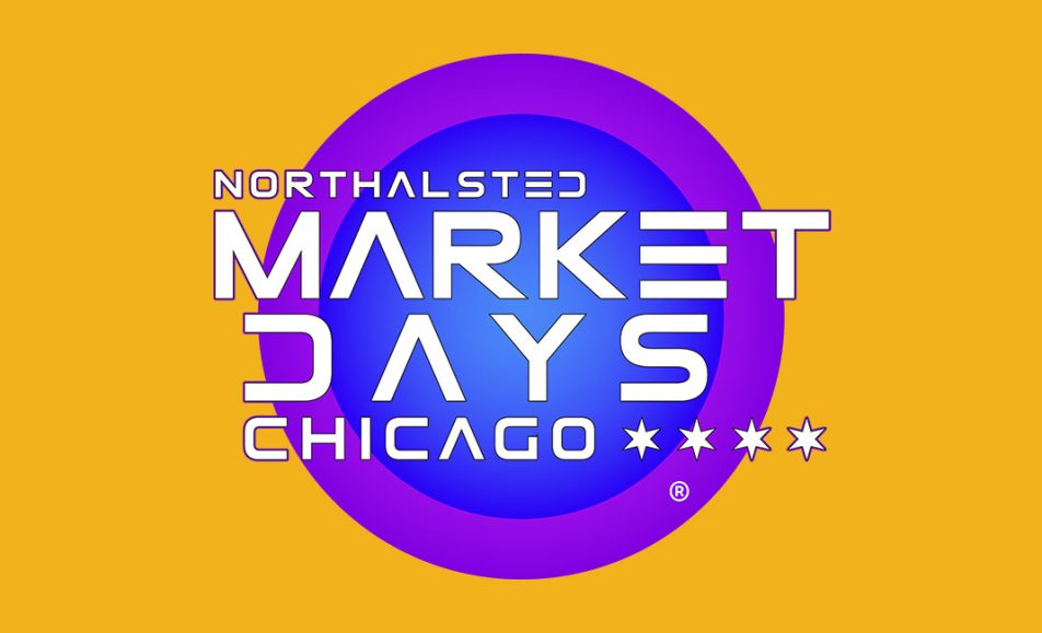 Northalsted Market Days Chicago event image