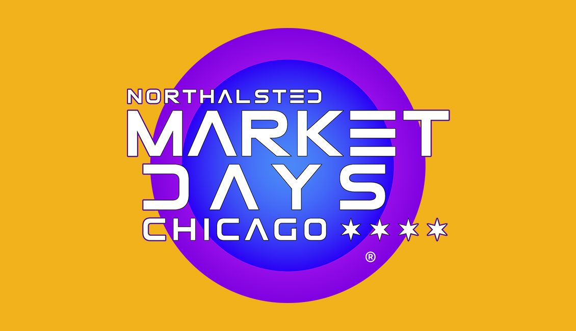 Northalsted Market Days Chicago event image