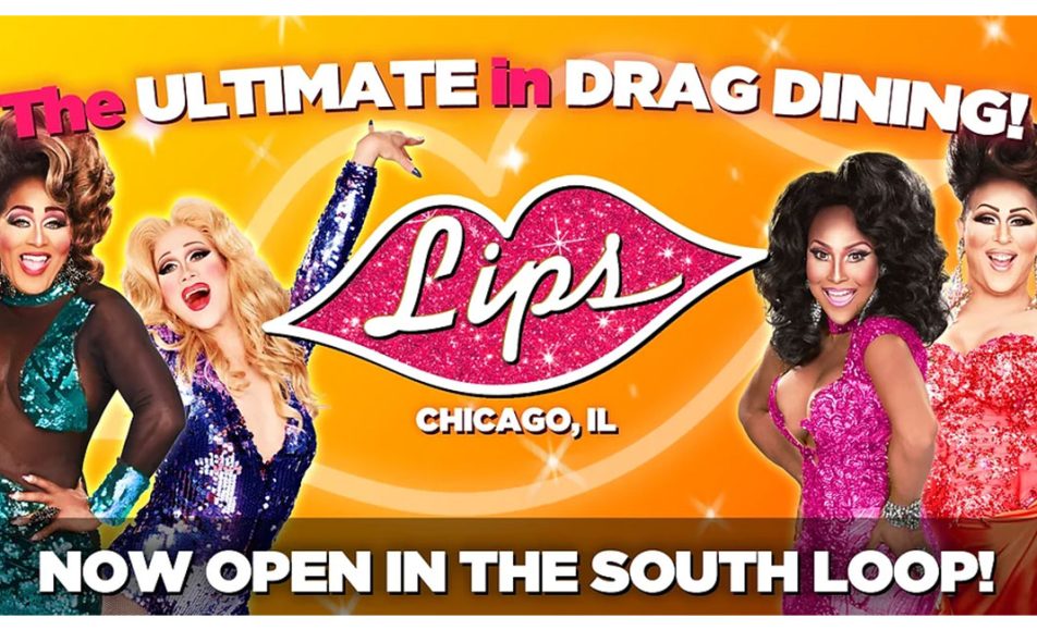 Lips Chicago Drag venue