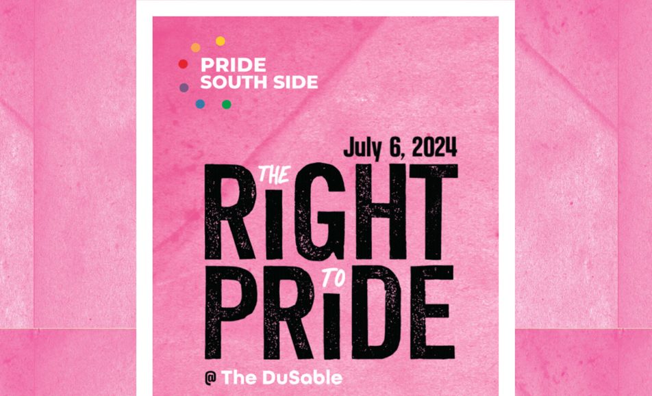 Pride South Side at DuSable Museum