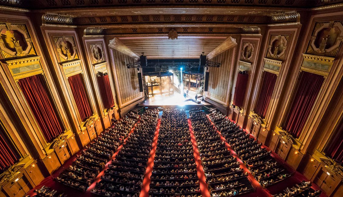 Lyric Opera of Chicago