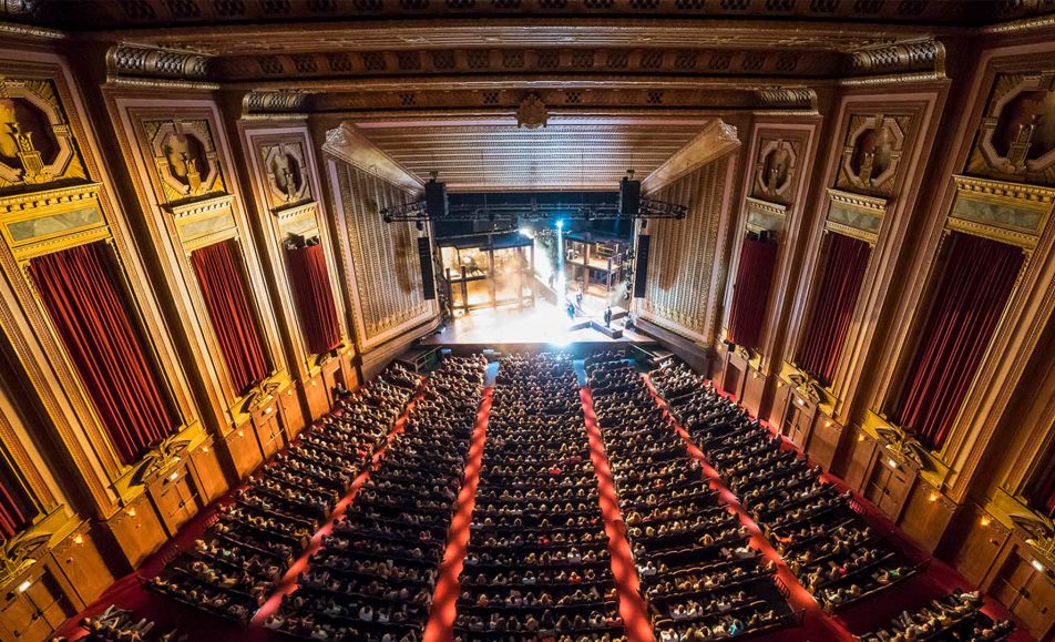 Lyric Opera of Chicago