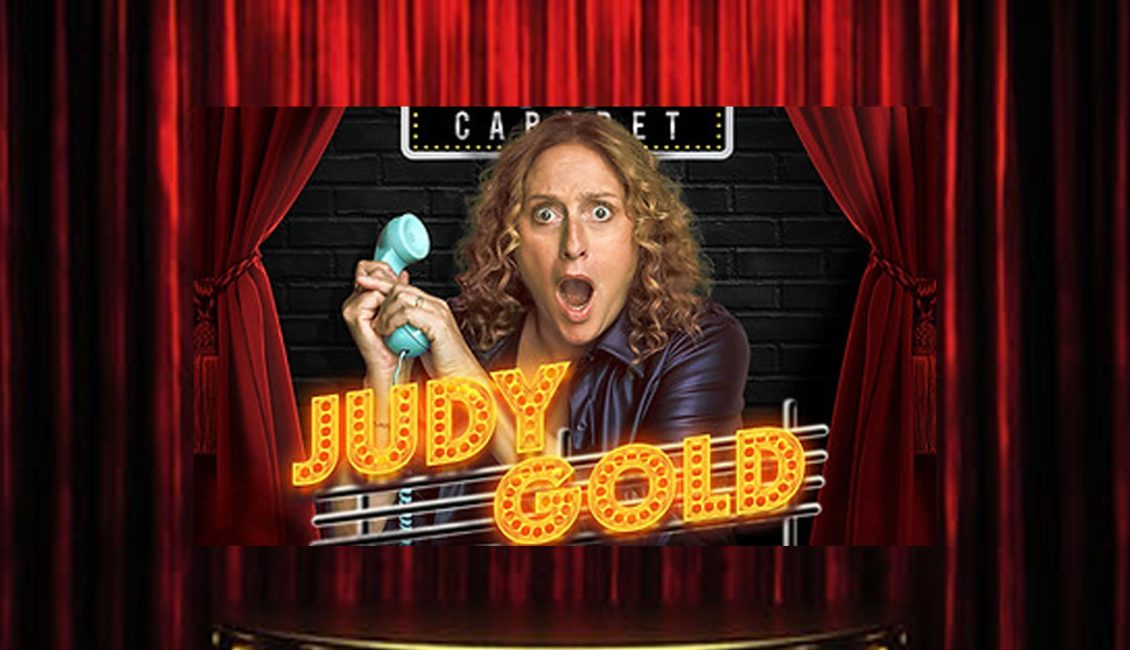 Judy Gold