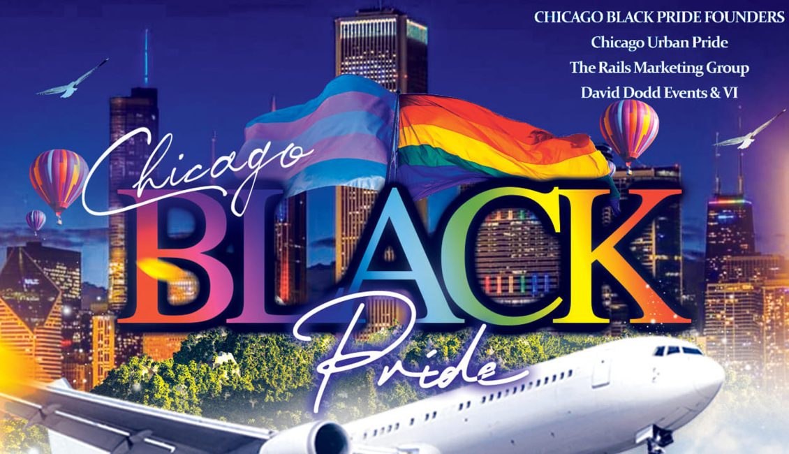 Chicago Black Pride