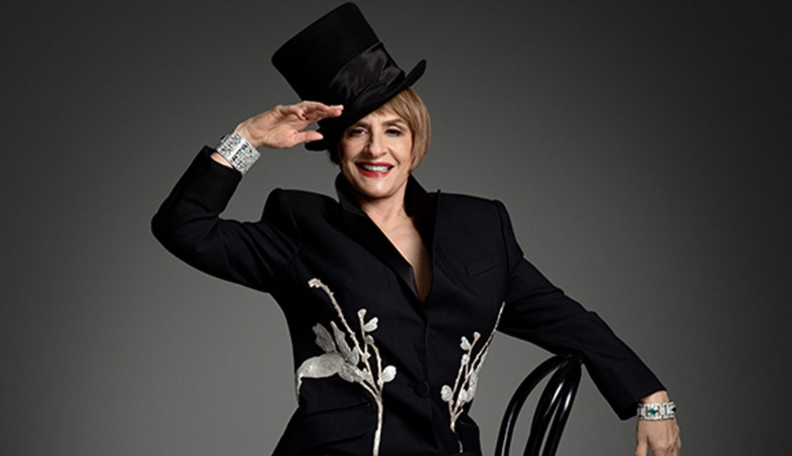 Patti-Lupone