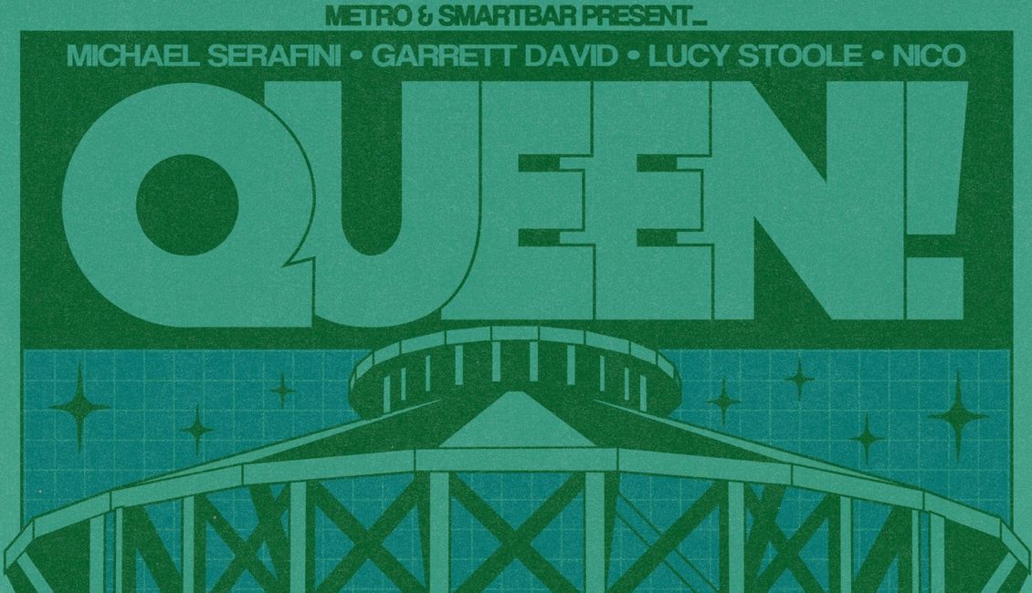 Queen! at Ravinia