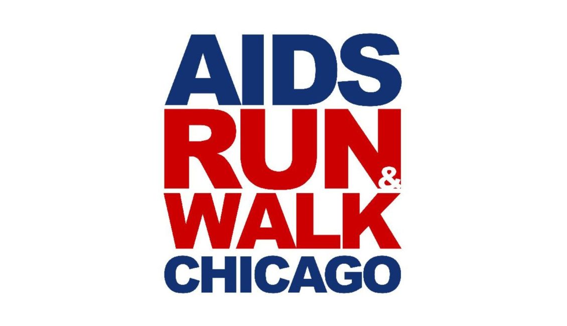 AIDS Run & Walk Chicago