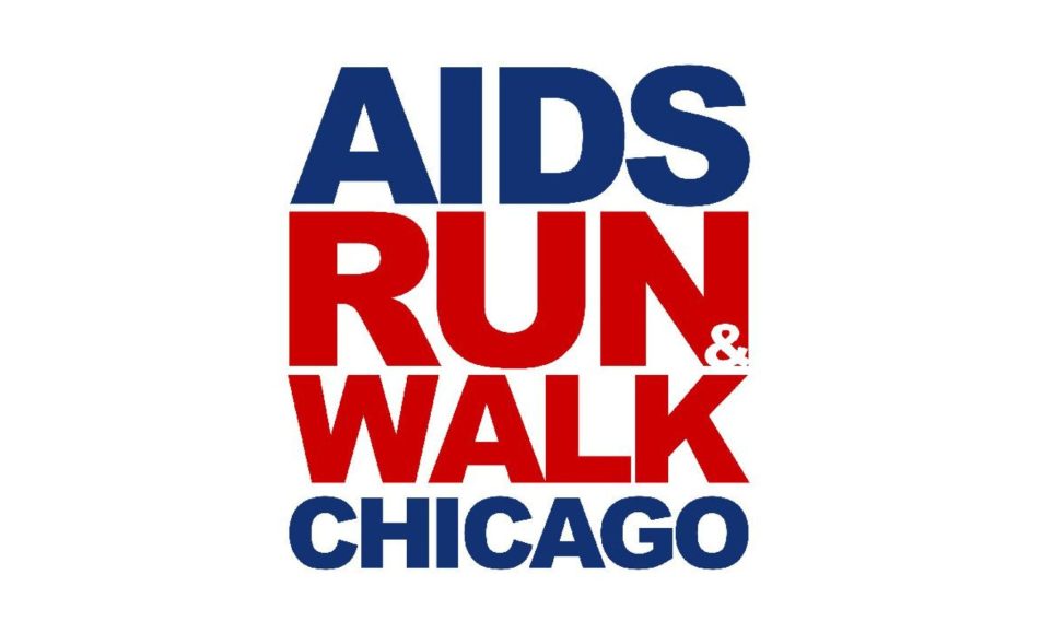 AIDS Run & Walk Chicago