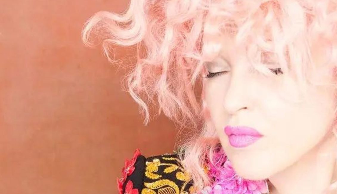 Cyndi Lauper Farewell Tour