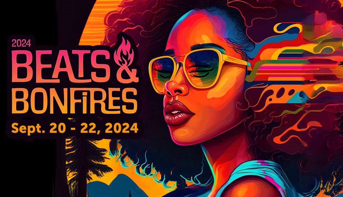 B.BLYSS presents Beats & Bonfires