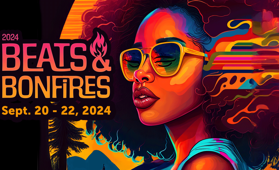 B.BLYSS presents Beats & Bonfires