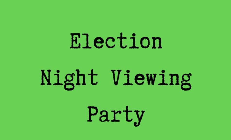 Queer Election Night Viewing Party