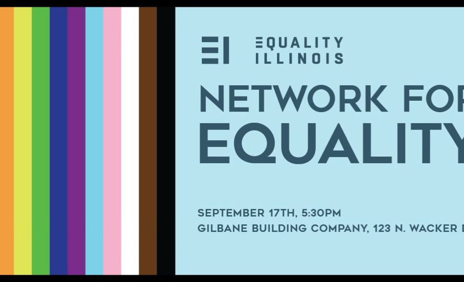 Equality Illiinois Network for Equality