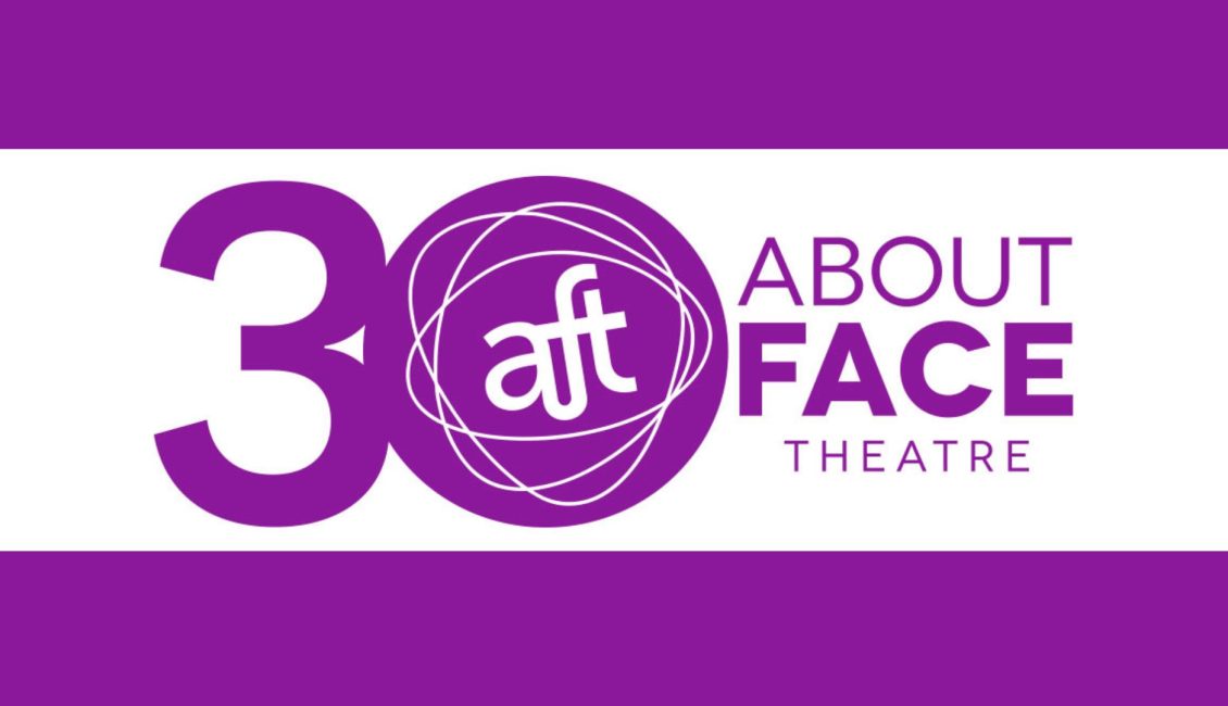 About Face Theater 30th Anniversary