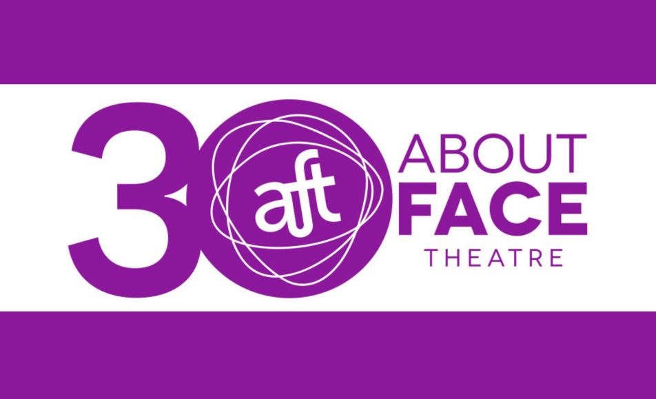 About Face Theater 30th Anniversary