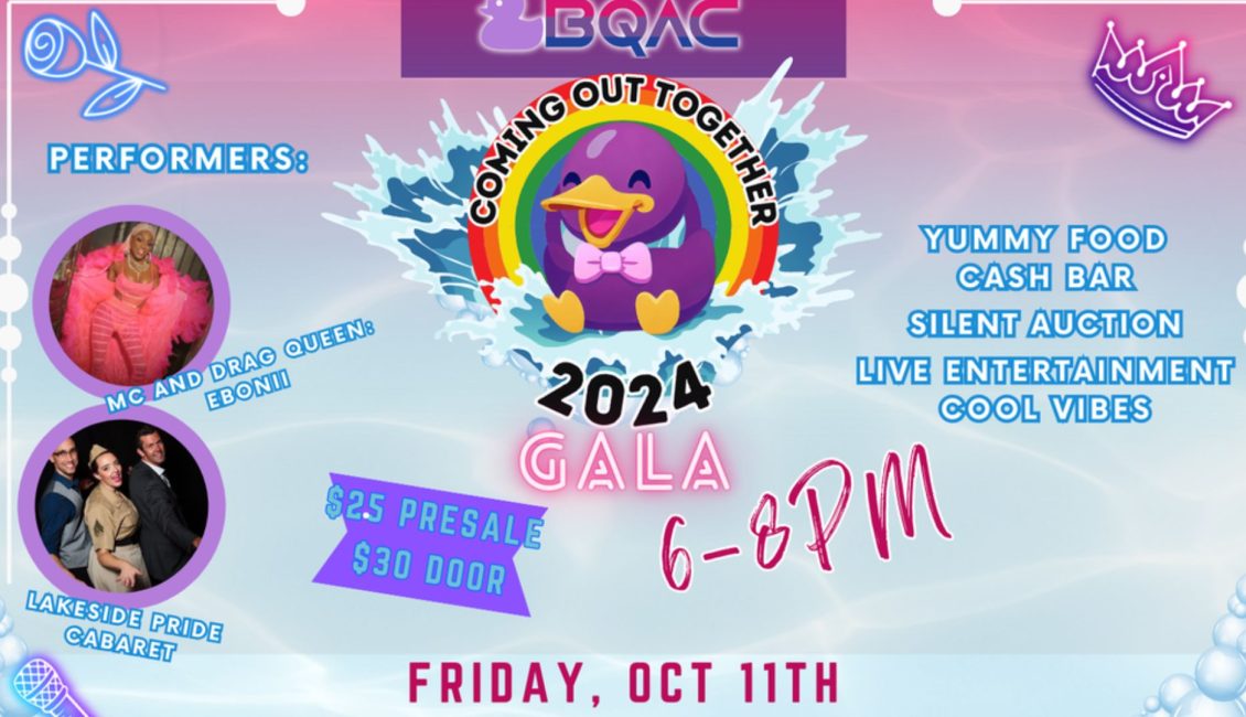 BQAC 2024 Gala