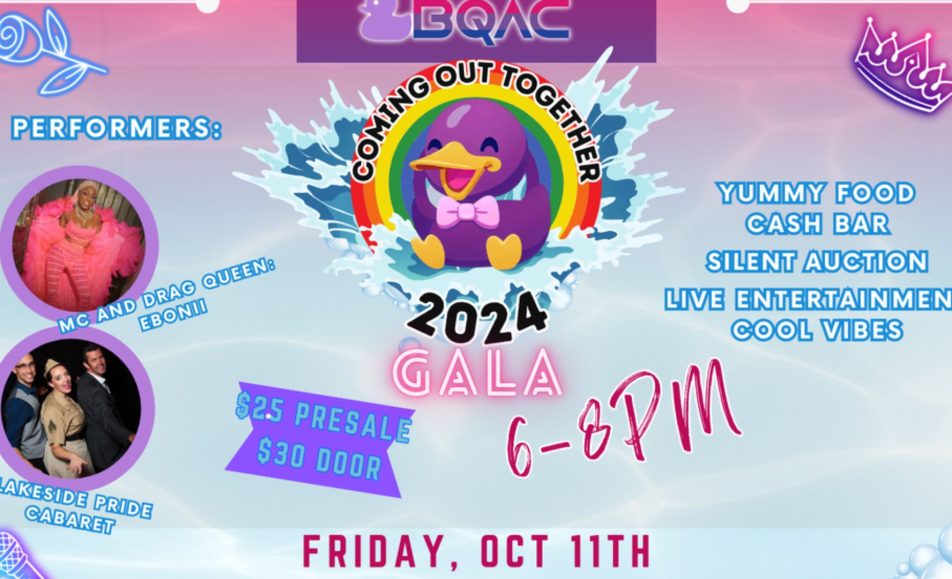 BQAC 2024 Gala