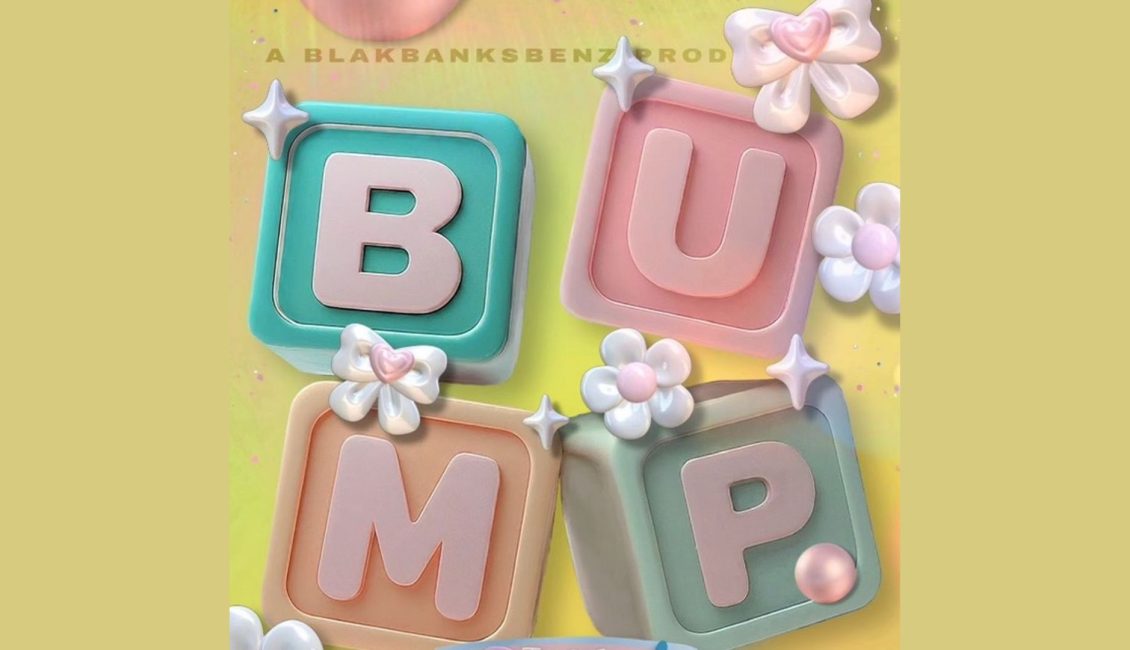 Bump Turns 1