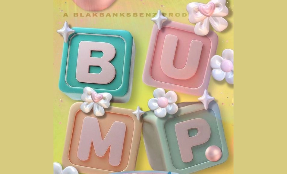 Bump Turns 1