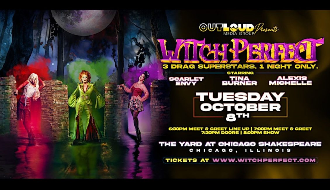 Witch Perfect Chicago