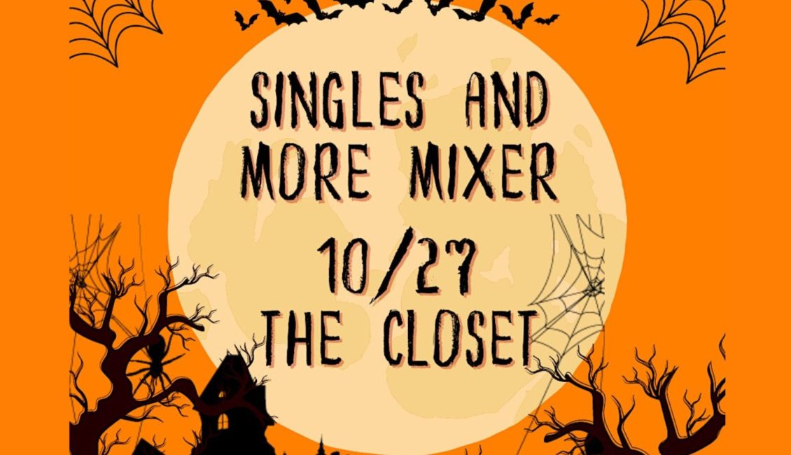 Single and More Mixer Sapphic Before Sunset The Closet