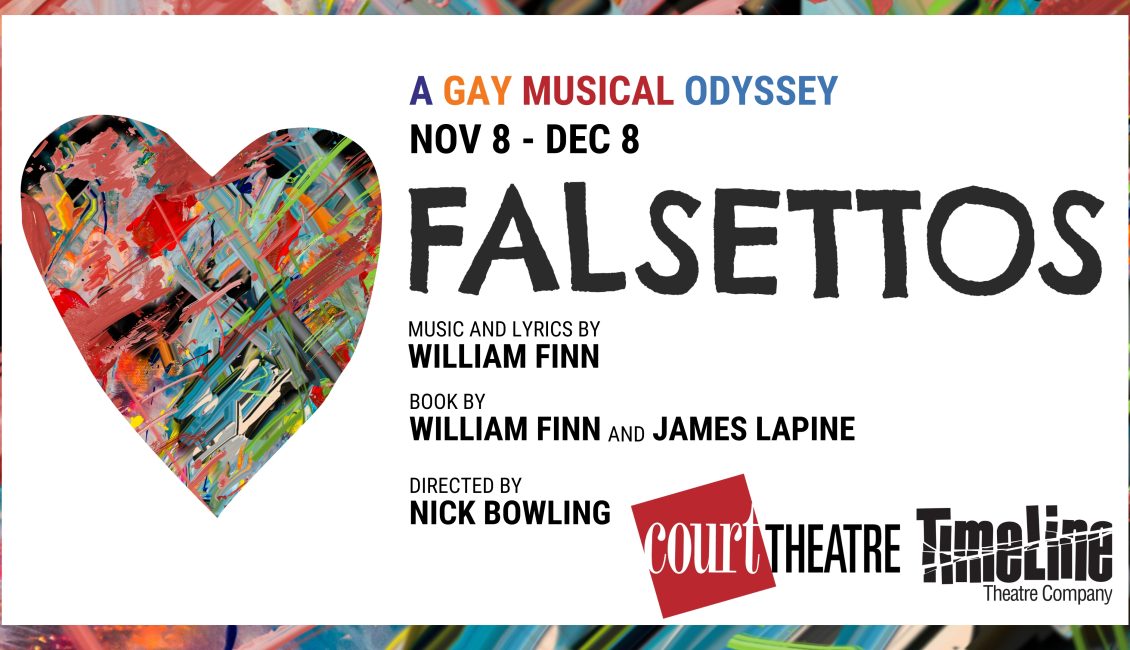 Falsettos