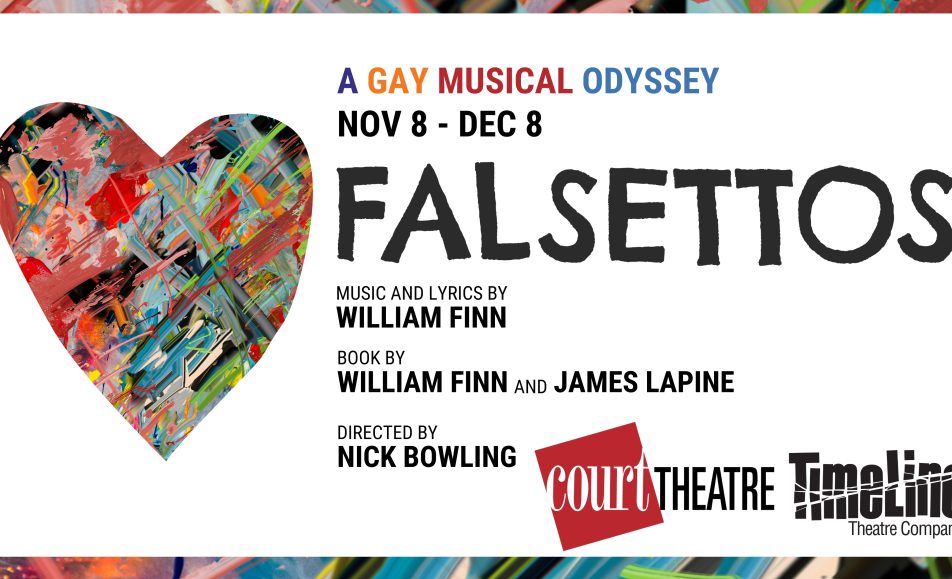 Falsettos