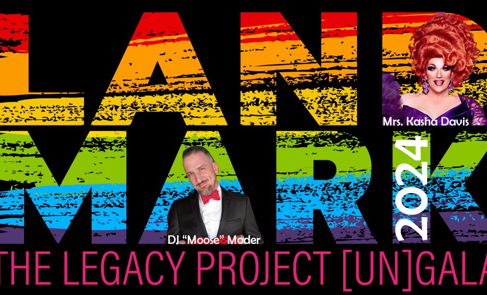 The Legacy Project Ungala 2024