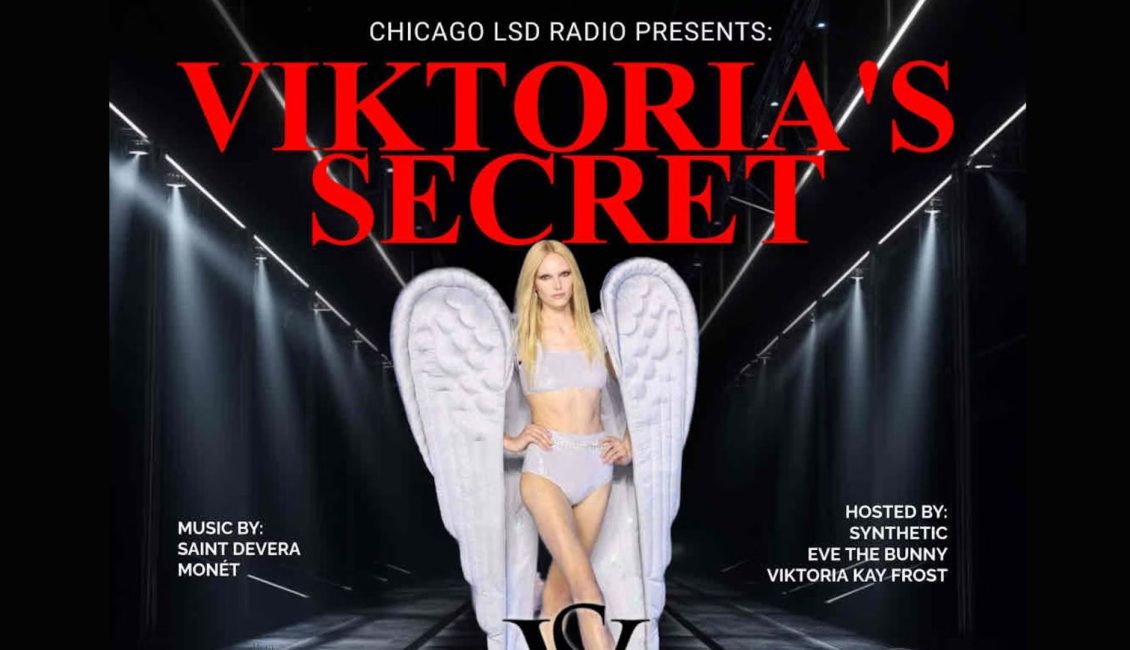 Viktoria's Secret