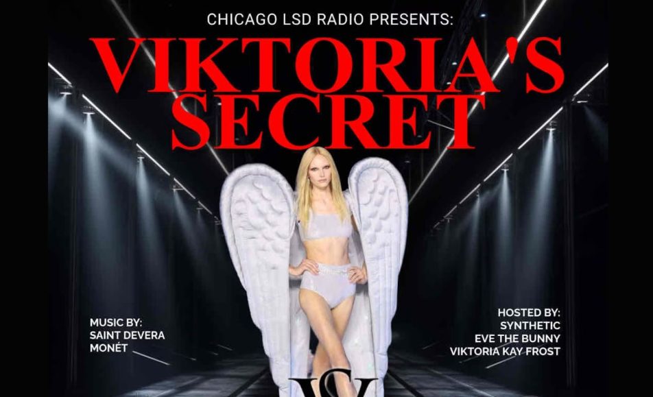 Viktoria's Secret