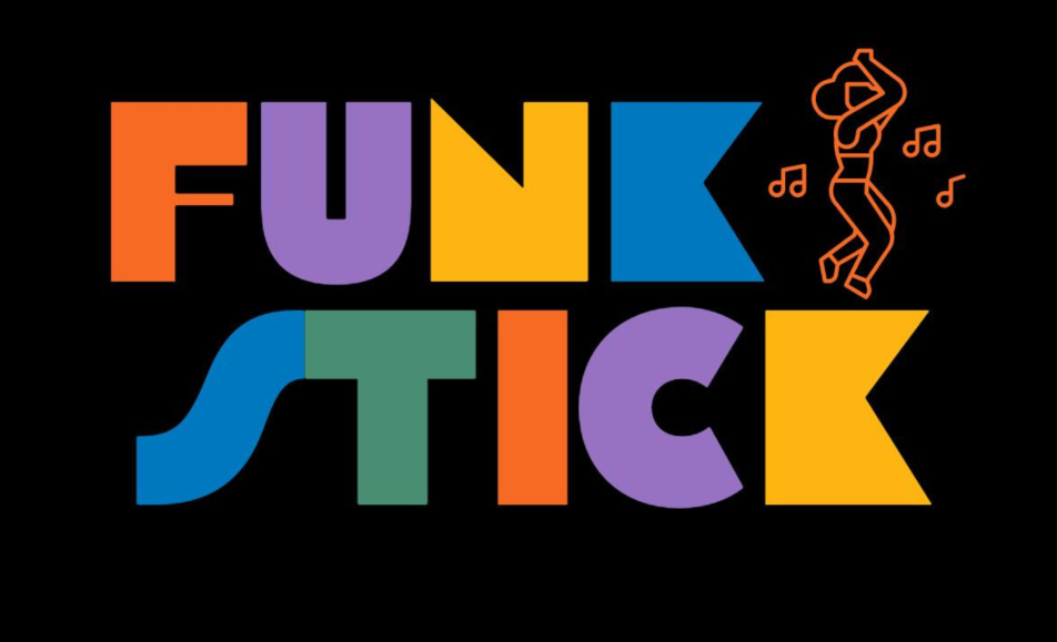 Funk Stick Disco