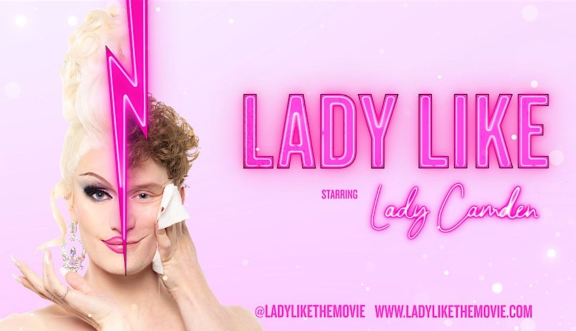 Ladylike the Movie