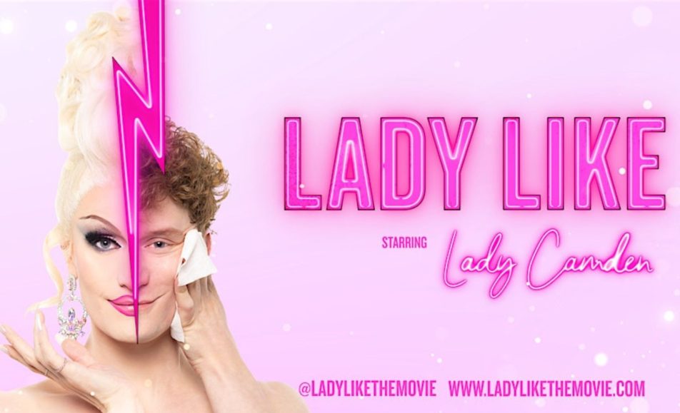 Ladylike the Movie