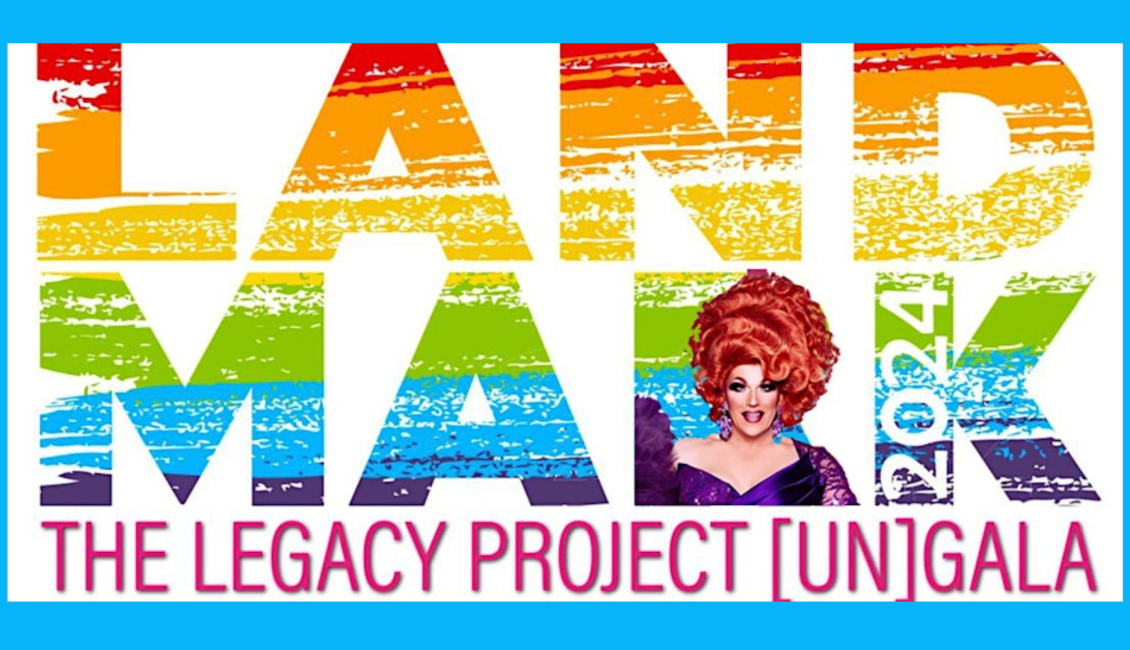 Landmark The Legacy Project Ungala