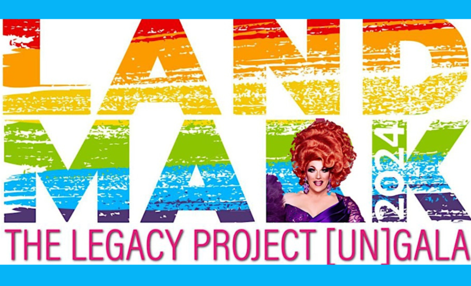 Landmark The Legacy Project Ungala