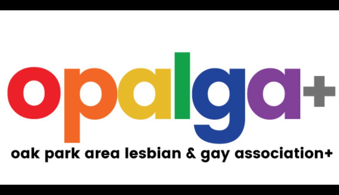 opalga+ oak park are lesbian and gay association