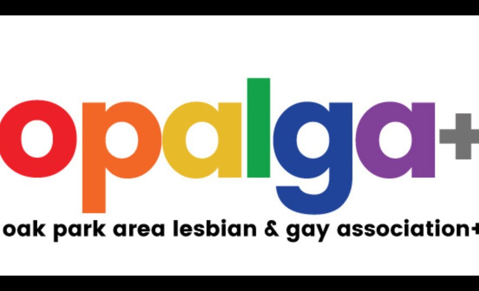 opalga+ oak park are lesbian and gay association