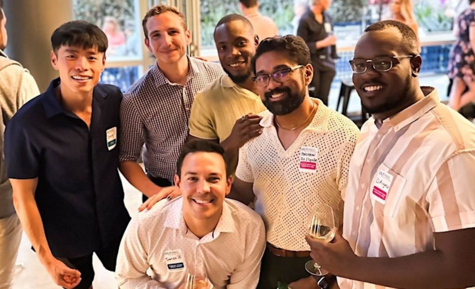 Out Pro Meaningful LGBTQ Networking