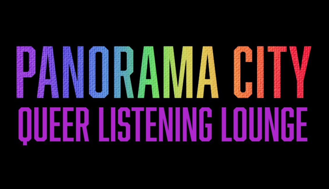 Panorama City Queer Listening Lounge