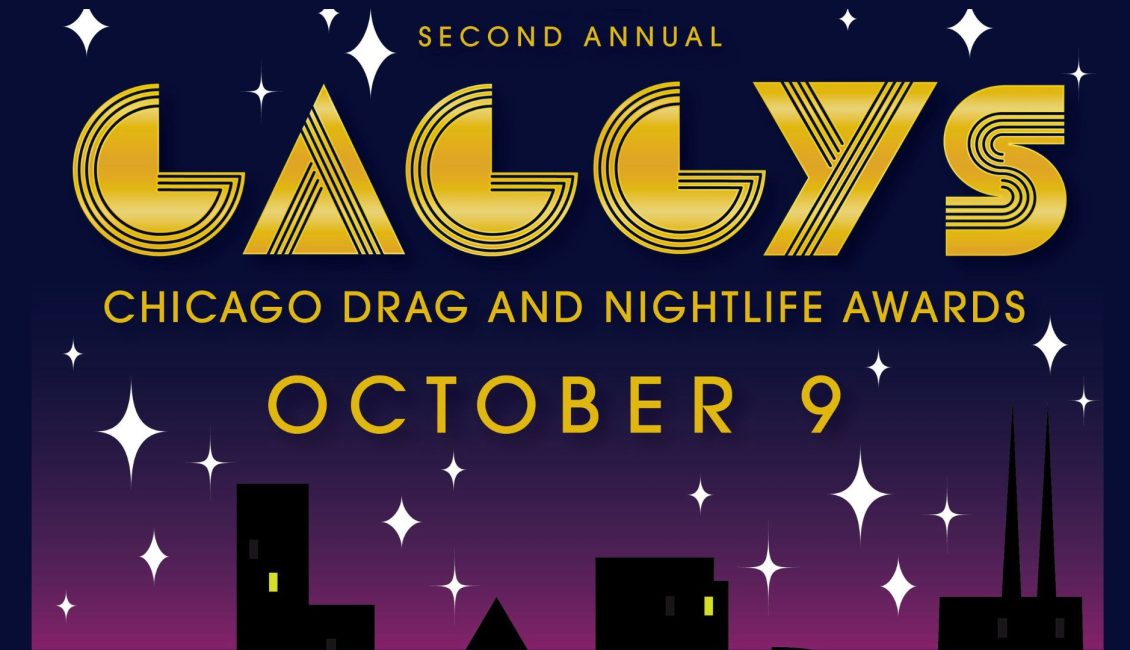 The Gaggys: Chicago Drag and Nightlife Awards