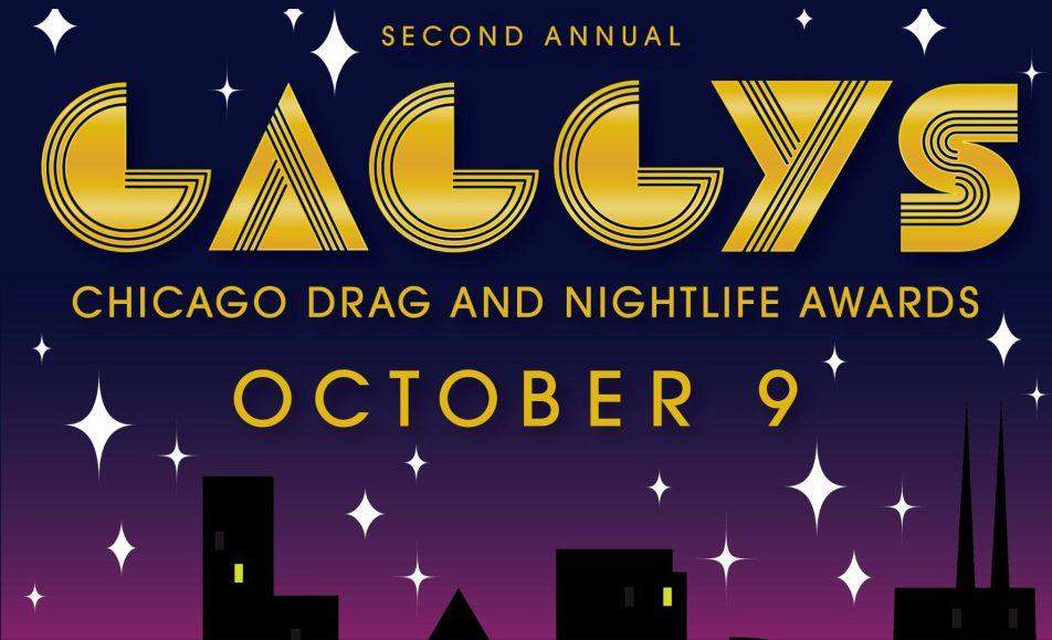 The Gaggys: Chicago Drag and Nightlife Awards