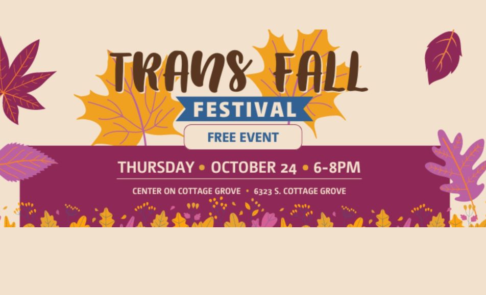 Trans Fall Festival