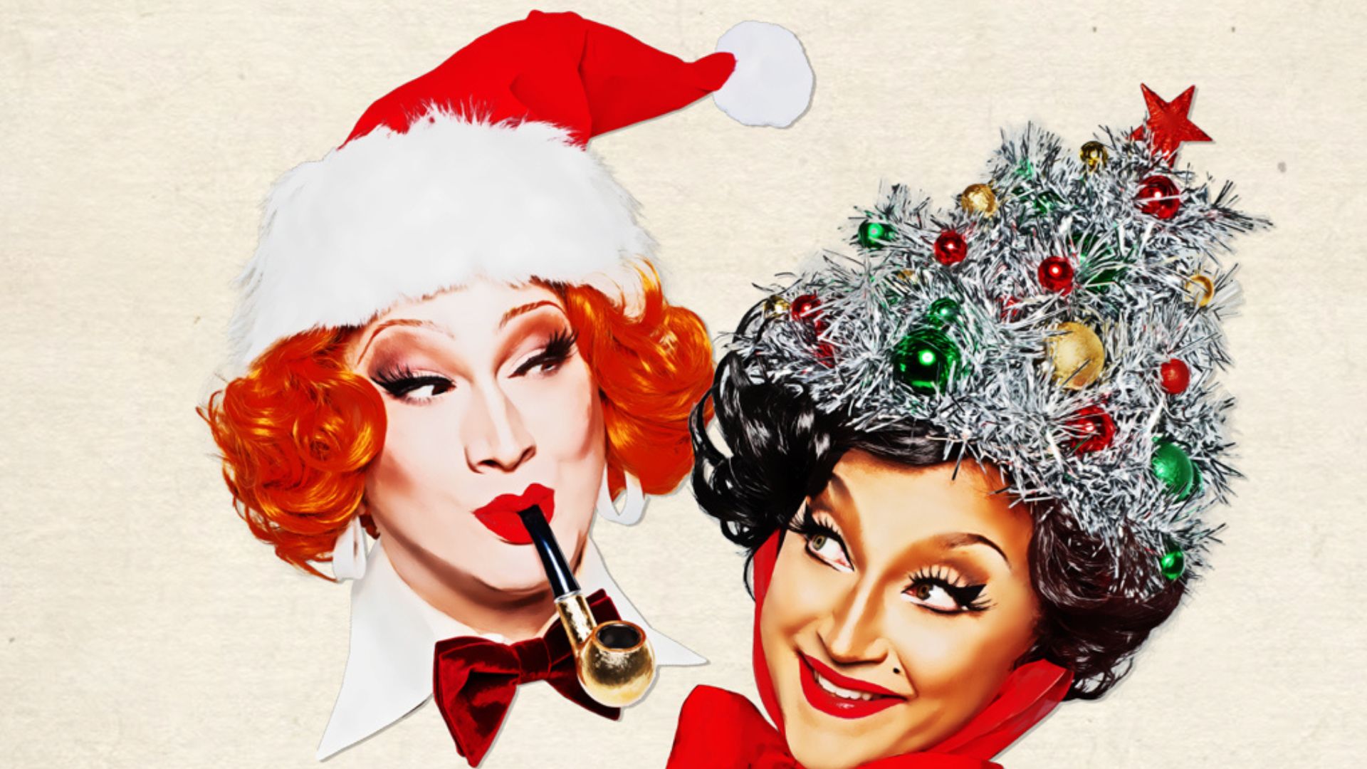 Jinkx DeLa Comedy
