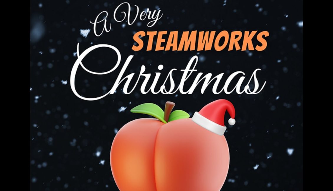 A Very Steamworks Christmas