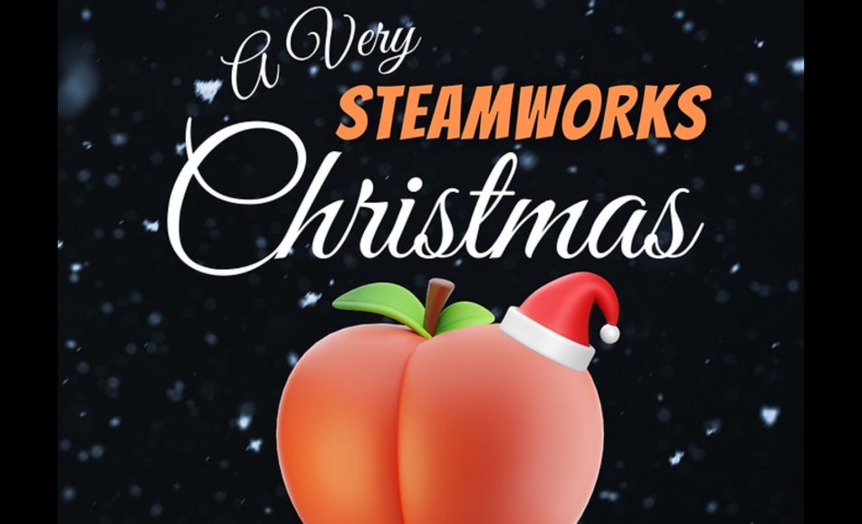 A Very Steamworks Christmas