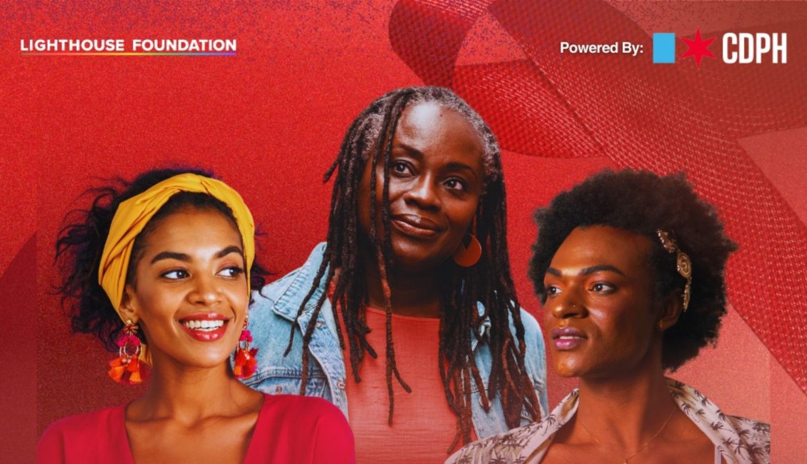 World AIDS Day Black Women & HIV