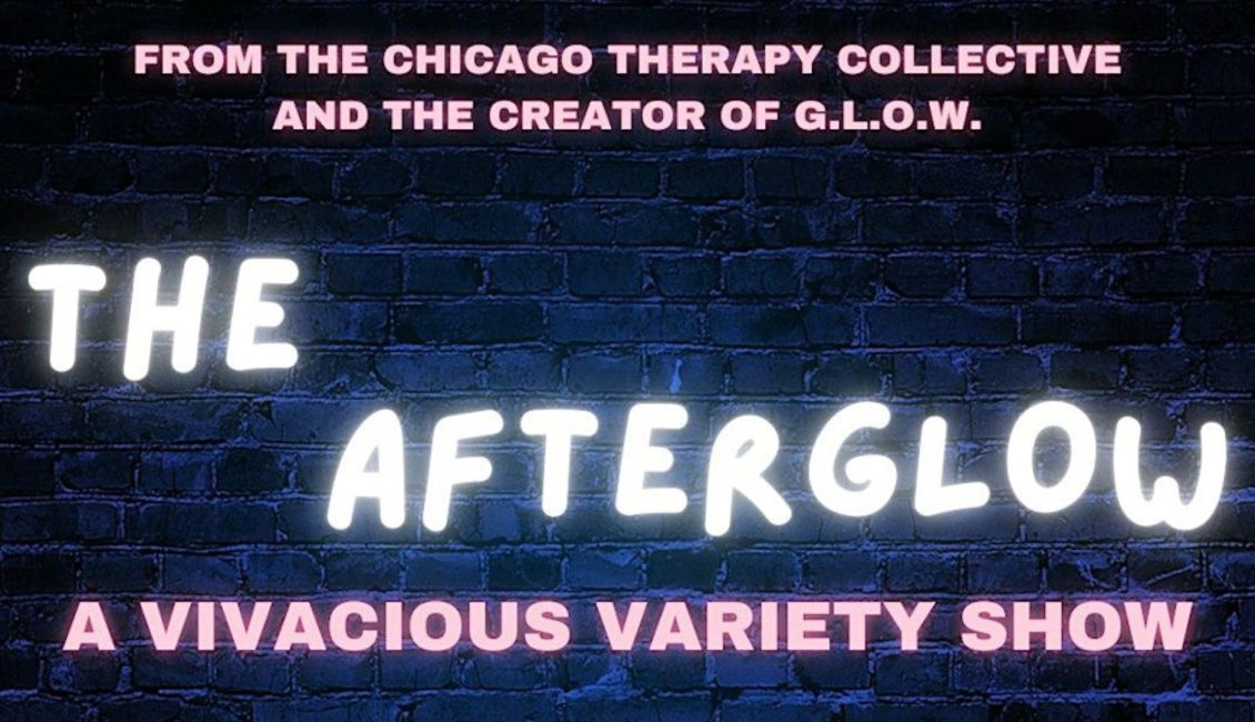 Chicago Therapy Collective The Afterglow