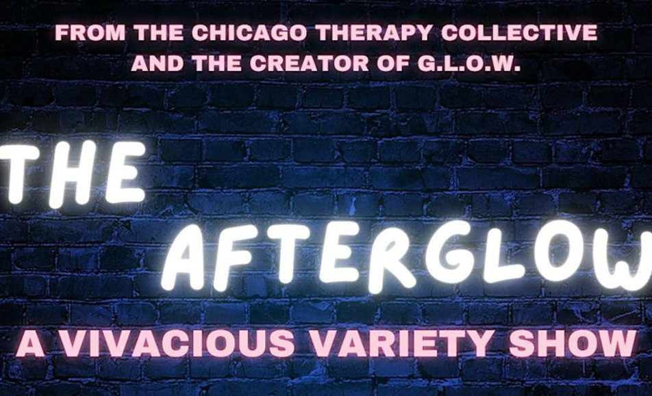 Chicago Therapy Collective The Afterglow